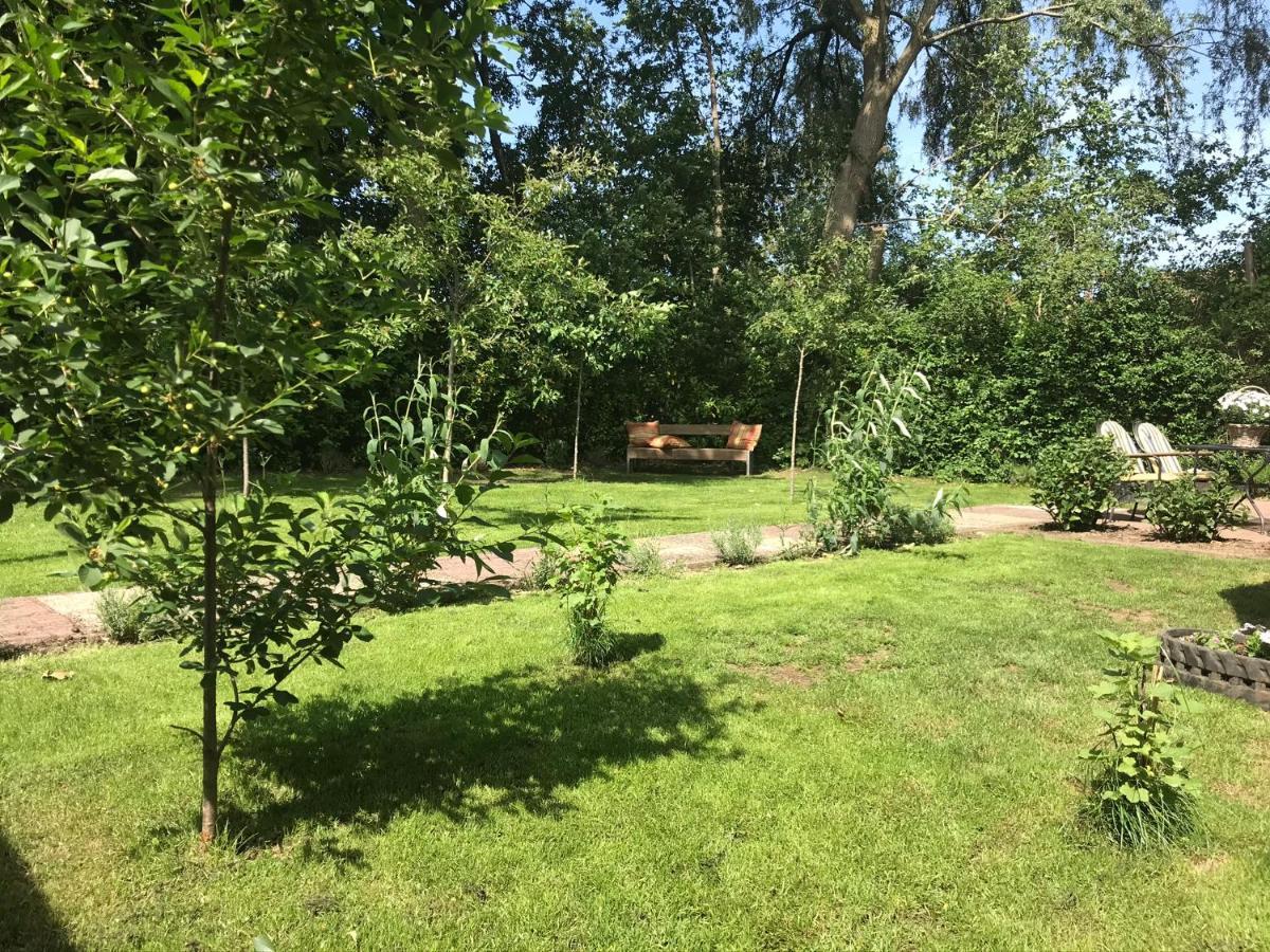 Het Creijennest Gemeente 'S-Hertogenbosch Rosmalen Zewnętrze zdjęcie
